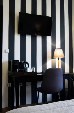  Athens Edition Guesthouse  Афины